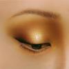 Silicone Mannequin Face for Makeup Practice, 1 Piece view 4