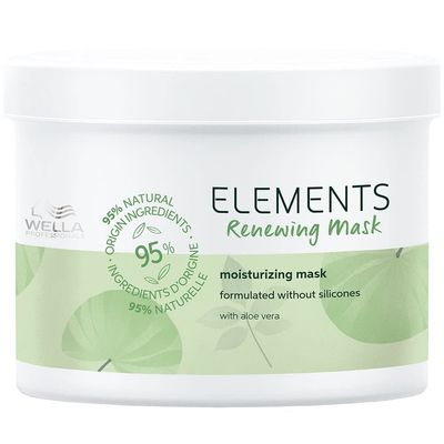 Wella Elements Renewing Mask 500 ml