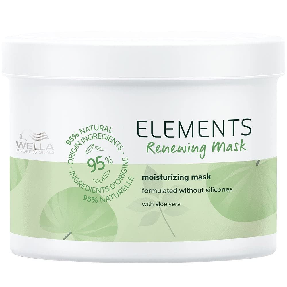 Wella Elements Renewing Mask 500 ml