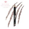ALL TIGERS Vegan Eyeshadow Pencil, Highly Pigmented, Taupe "Let Your Eyes Talk" 309, 3-in-1, Long-Lasting, Cruelty-Free view 2