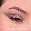 ALL TIGERS Vegan Eyeshadow Pencil, Highly Pigmented, Taupe "Let Your Eyes Talk" 309, 3-in-1, Long-Lasting, Cruelty-Free view 4