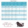 ZHIHAN Sphynx Cat Summer Floral Dress, Sleeveless Tank Top, Green, XL+ view 2
