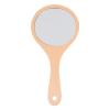 FOMIYES Round Makeup Mirror with High-Definition Surface view 1