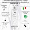 Dr. Dermaluci Lab BIO Facial Serum Booster 100 ml – Anti-Wrinkle, Hydrating, Radiance-Boosting view 3