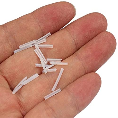 Ingrown Toenail Correction Strips, Thick Toenail Correction Set, 10 Pieces
