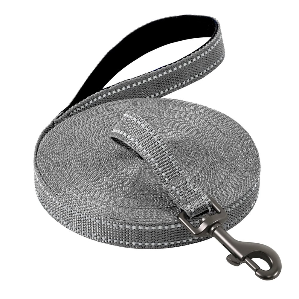 COMSLE Long Leash for Dog Training