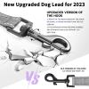 COMSLE Long Leash for Dog Training view 3
