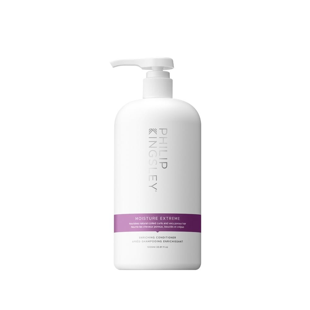 Philip Kingsley Moisture Extreme Enriching Conditioner, 1000 ml