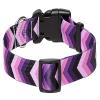 Mihqy Adjustable Dog Collar view 2