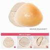 ONEFENG Mastectomy Breast Prosthesis for Women, Triangle Silicone Breast Form for Bra Inserts, 1 Piece view 4