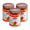 Cucina Antica Spaghettina with Basil - 3 Jars, 230 g view 1