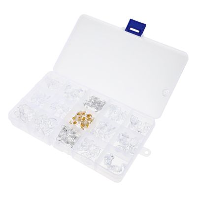 150 Pairs Screw-In Eyeglass Nose Pads