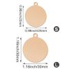 CAMAL Personalized Pet ID Tag view 2