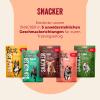MERA Snacker Mix Pack 6 x 200 g Grain-Free Dog Treats view 4