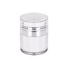 WondFans Freiwing 50 mL Acrylic Airless Pump Bottle for Face Cream view 1