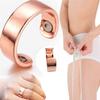 NBZZ Lymph Drainage Magnetic Ring (2 pcs) view 4