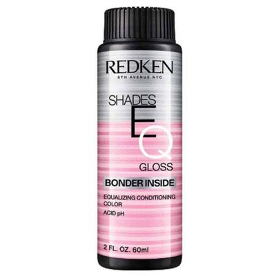 Redken Shades EQ Gloss Bonder Inside 010WG Honey Gold, 60 mL