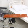 Wooden Transfer Board for Seniors and People with Disabilities view 1