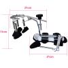 FGHSD Wrist and Finger Corrector, Finger Rehabilitation Training Orthosis view 2