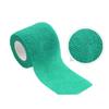 Self-Adhering Bandage (12 Rolls), Cohesive Wrap for Sprains, Swelling, First Aid, and Sports Protection view 2