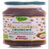 Rigoni di Asiago Nocciolata Hazelnut Nougat Spread, Crunchy, 270 g view 1