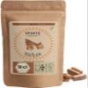 Organic Clove Capsules by Spintz – 180 High-Dose Capsules with 550 mg Clove Powder, Vegan view 1