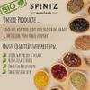 Organic Clove Capsules by Spintz – 180 High-Dose Capsules with 550 mg Clove Powder, Vegan view 3