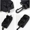 Dog Waste Bags Dispenser, 2 Pack view 3