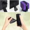 Dog Waste Bags Dispenser, 2 Pack view 4