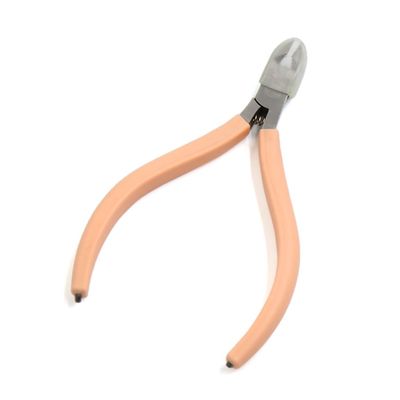 Ruilogod 5-Piece Manicure Tool Set with Nail Clippers, Nippers, File, and Scissors