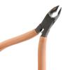 Ruilogod 5-Piece Manicure Tool Set with Nail Clippers, Nippers, File, and Scissors view 3