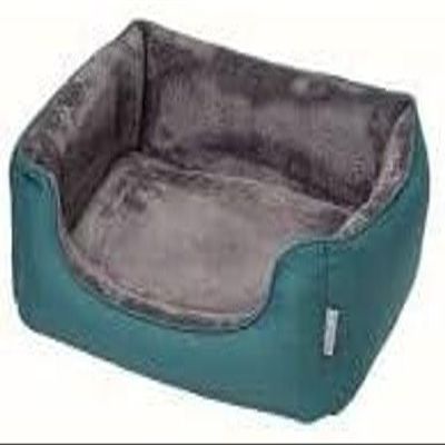 Gor Pets Ultima Bed Cover, Large, Blue-Green