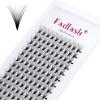 FADLASH Russian Volume 16D 0.07 mm D Curl 14 mm Premade Lash Extensions view 1