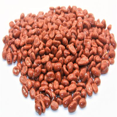 Smooth Candied Dragée Peanuts, 2.5 kg