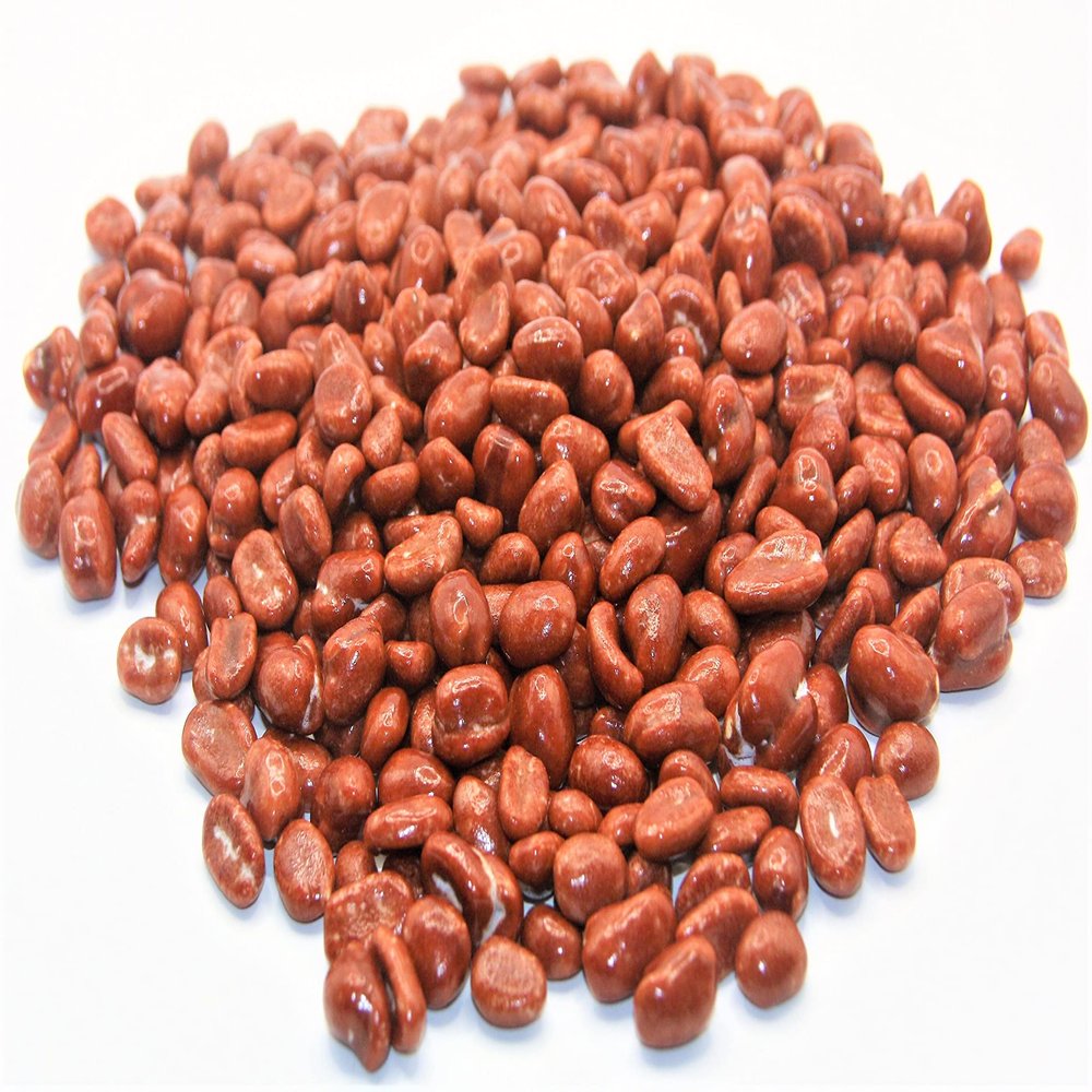 Smooth Candied Dragée Peanuts, 2.5 kg