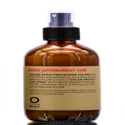 BE CURLY Hair Bath