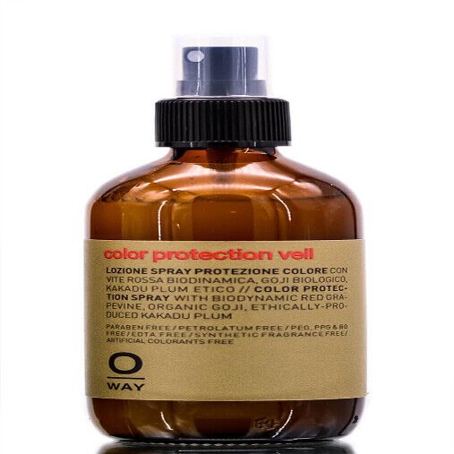 BE CURLY Hair Bath