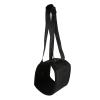 Cyrank Dog Lift Harness, Rear-Leg Support Sling with Handle, L view 4