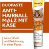 GimCat Duo Paste Anti-Hairball Malt & Cheese, 50 g view 2