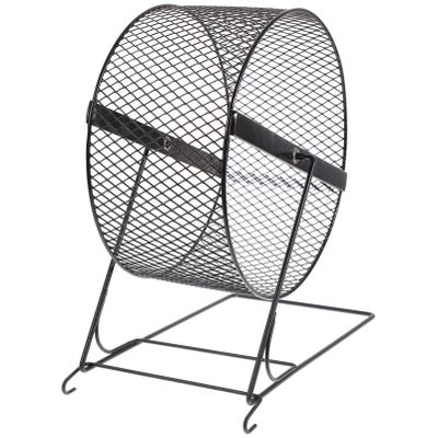 iplusmile Hamster Exercise Wheel for Chinchillas and Small Animals