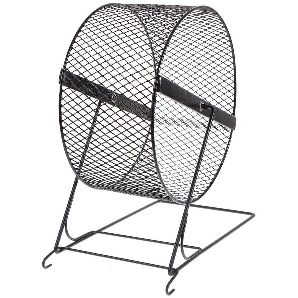 iplusmile Hamster Exercise Wheel for Chinchillas and Small Animals