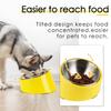 SuperDesign 15-Degree Tilt Dog Bowl view 2