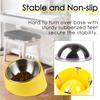SuperDesign 15-Degree Tilt Dog Bowl view 4