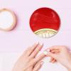 Electric Nail Trimmer Set, 5 V, 2.5 W, 500 mA, Red view 3