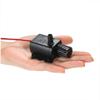 Matybobe 12V DC 5W Ultra-Quiet Mini Brushless Submersible Water Pump, 280 L/h, 300 cm Lift view 3