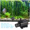 Matybobe 12V DC 5W Ultra-Quiet Mini Brushless Submersible Water Pump, 280 L/h, 300 cm Lift view 4