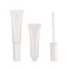 COSIDEA Empty White Lip Gloss Tubes with Applicators, 15 ml, 50-Pack view 2