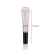 COSIDEA Empty White Lip Gloss Tubes with Applicators, 15 ml, 50-Pack view 3