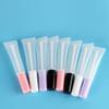 COSIDEA Empty White Lip Gloss Tubes with Applicators, 15 ml, 50-Pack view 4
