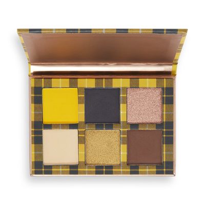 Makeup Revolution Power Shadow Palette 90s Baby